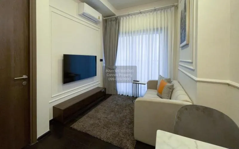 FOR RENT condo , Park Origin Thonglor , BTS-Thong Lo , Khlong Tan 3