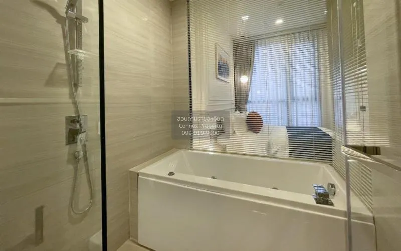 FOR RENT condo , Park Origin Thonglor , BTS-Thong Lo , Khlong Tan 4