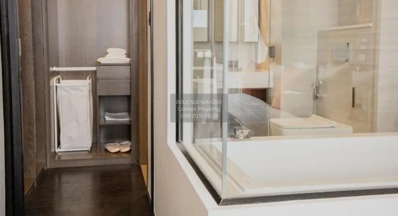 FOR RENT condo , Park Origin Thonglor , BTS-Thong Lo , Khlong Tan