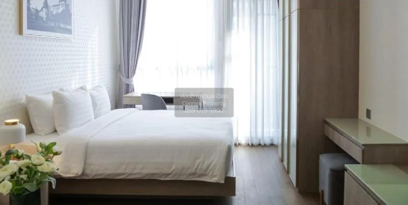 FOR RENT condo , Park Origin Phayathai , BTS-Phaya Thai , Thanon  2