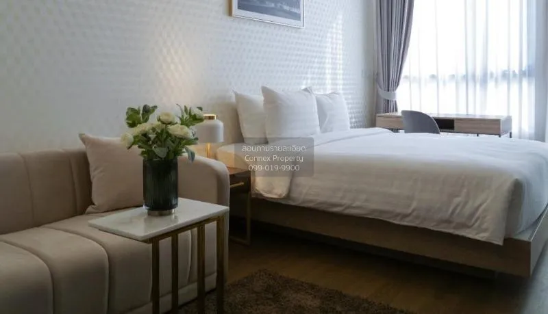 FOR RENT condo , Park Origin Phayathai , BTS-Phaya Thai , Thanon  3