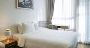 FOR RENT condo , Park Origin Phayathai , BTS-Phaya Thai , Thanon Phyathai , Rat Thewi , Bangkok , CX-76091