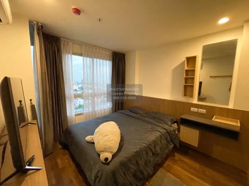 FOR RENT condo , U Delight Ratchavibha , Lat Yao , Chatuchak , Ba