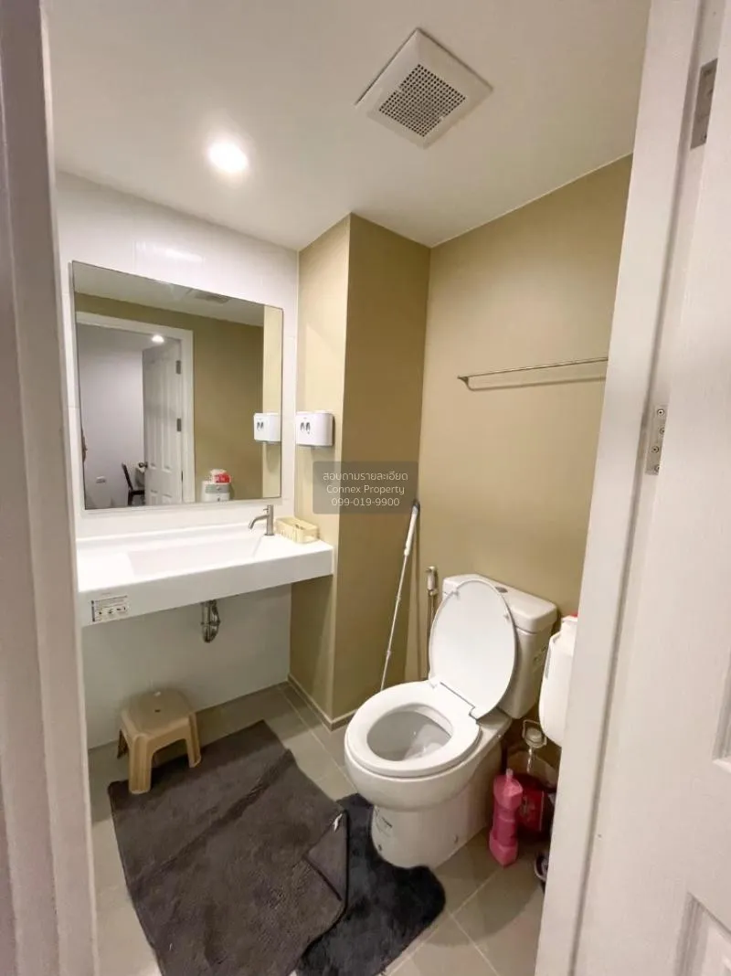 FOR RENT condo , U Delight Ratchavibha , Lat Yao , Chatuchak , Ba