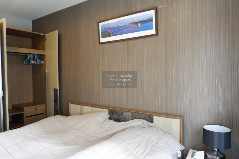 เช่าคอนโด  แมเนอร์ สนามบินน้ำ MRT-สะพานพระนั่งเกล้า บางกระสอ เมือ