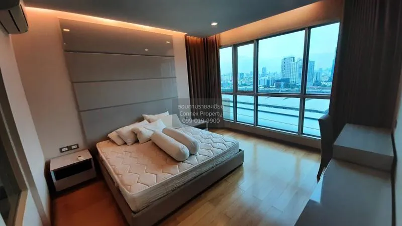 ขายคอนโด  ดิ แอดเดรส อโศก ชั้นสูง MRT-เพชรบุรี มักกะสัน เขต ราชเท 3