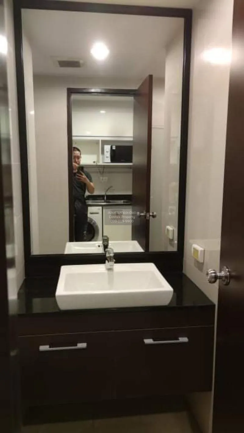 FOR RENT condo , Abstracts Phahonyothin Park , BTS-Ha Yaek Lat Ph