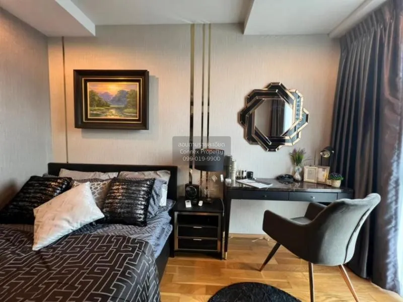 FOR RENT condo , Abstracts Phahonyothin Park , BTS-Ha Yaek Lat Ph