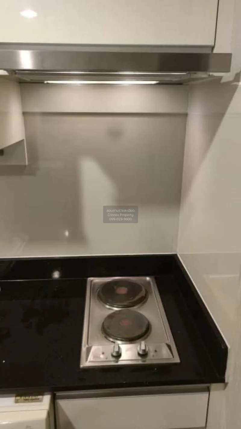 FOR RENT condo , Abstracts Phahonyothin Park , BTS-Ha Yaek Lat Ph