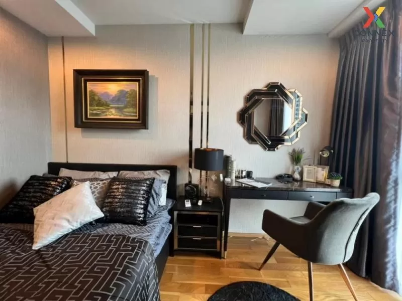 FOR SALE condo , Abstracts Phahonyothin Park , BTS-Ha Yaek Lat Ph