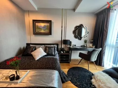 FOR SALE condo , Abstracts Phahonyothin Park , BTS-Ha Yaek Lat Phrao , Chomphon , Chatuchak , Bangkok , CX-76098