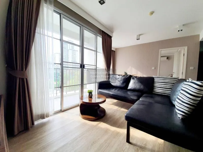 เช่าคอนโด  มาเอสโตร 39 BTS-พร้อมพงษ์ คลองเตยเหนือ เขต ทวีวัฒนา กร 1