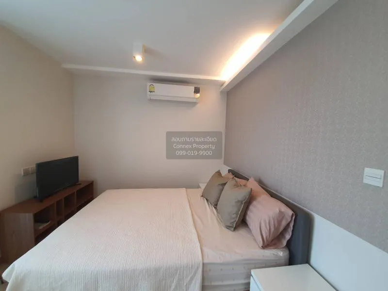 ขายคอนโด  มาเอสโตร 39 ชั้นสูง BTS-พร้อมพงษ์ คลองเตยเหนือ เขต ทวีว 4