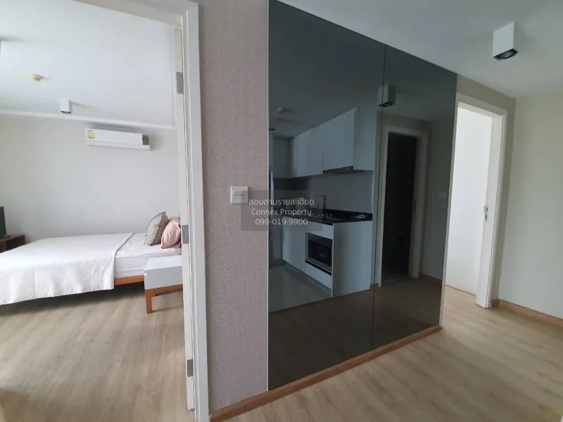 ขายคอนโด  มาเอสโตร 39 ชั้นสูง BTS-พร้อมพงษ์ คลองเตยเหนือ เขต ทวีว