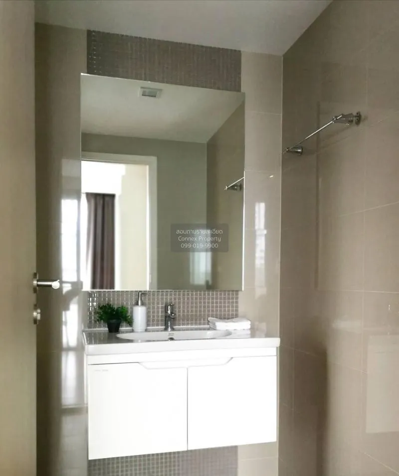 ขายคอนโด  มาเอสโตร 39 ชั้นสูง BTS-พร้อมพงษ์ คลองเตยเหนือ เขต ทวีว