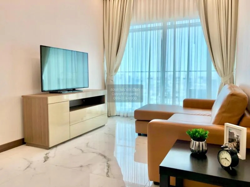 เช่าคอนโด  ศุภาลัย เอลีท สุรวงศ์ MRT-สามย่าน สี่พระยา เขต บางรัก  1