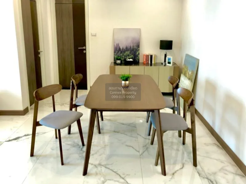 เช่าคอนโด  ศุภาลัย เอลีท สุรวงศ์ MRT-สามย่าน สี่พระยา เขต บางรัก  3