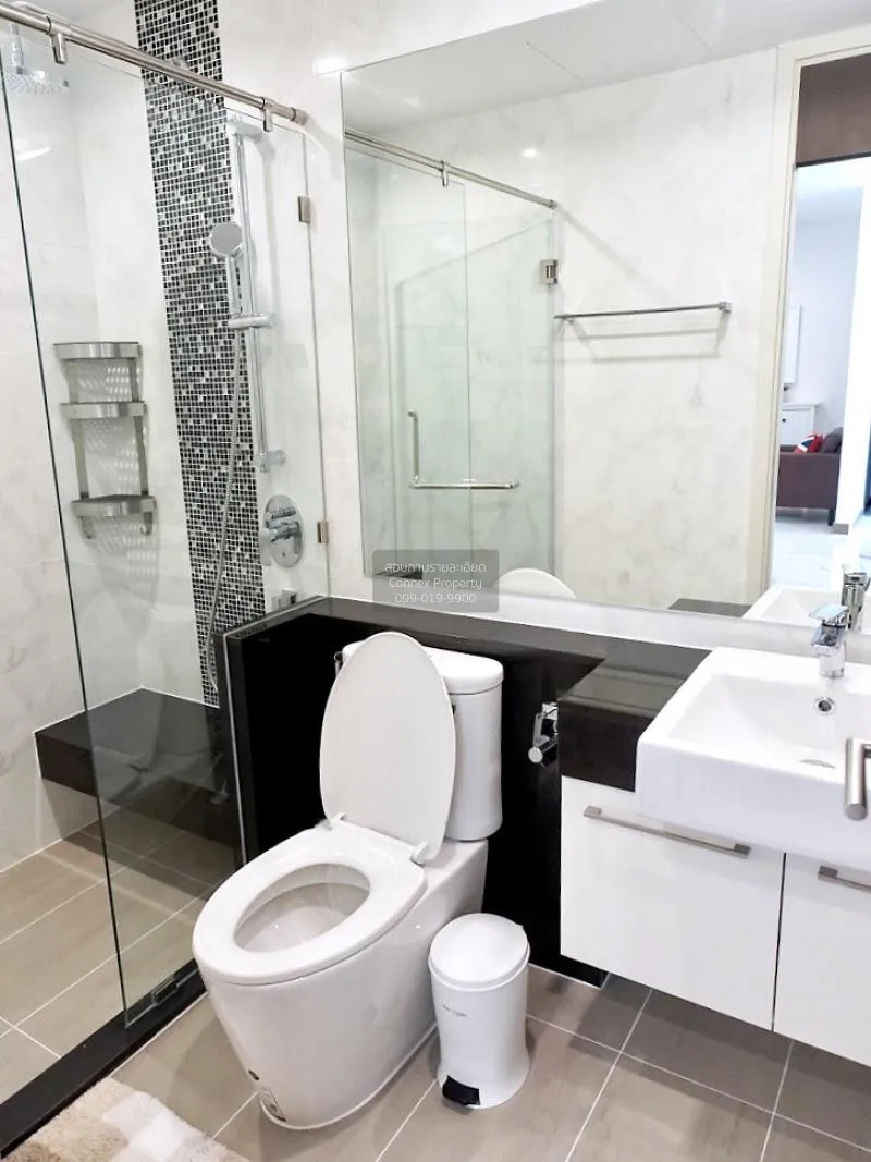 เช่าคอนโด  ศุภาลัย เอลีท สุรวงศ์ MRT-สามย่าน สี่พระยา เขต บางรัก 