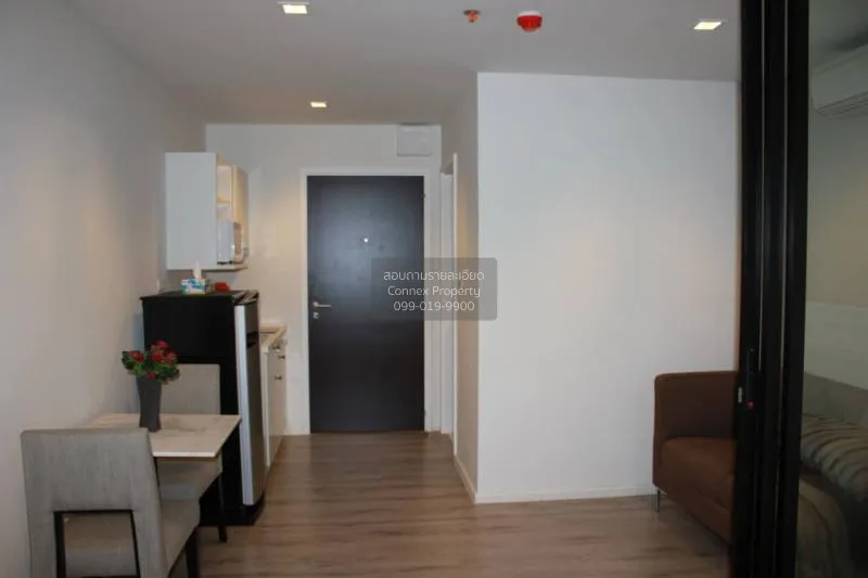 เช่าคอนโด  ไนท์บริดจ์ แบริ่ง BTS-แบริ่ง สำโรงเหนือ เขต ดอนเมือง ส 2