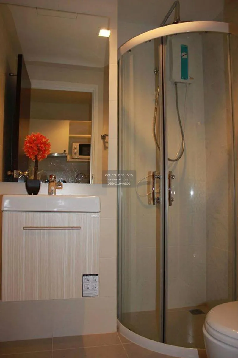 เช่าคอนโด  ไนท์บริดจ์ แบริ่ง BTS-แบริ่ง สำโรงเหนือ เขต ดอนเมือง ส