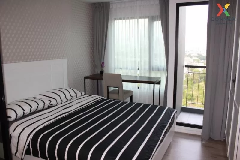 FOR SALE condo , KnightsBridge Bearing , BTS-Bearing , Samrong Nu