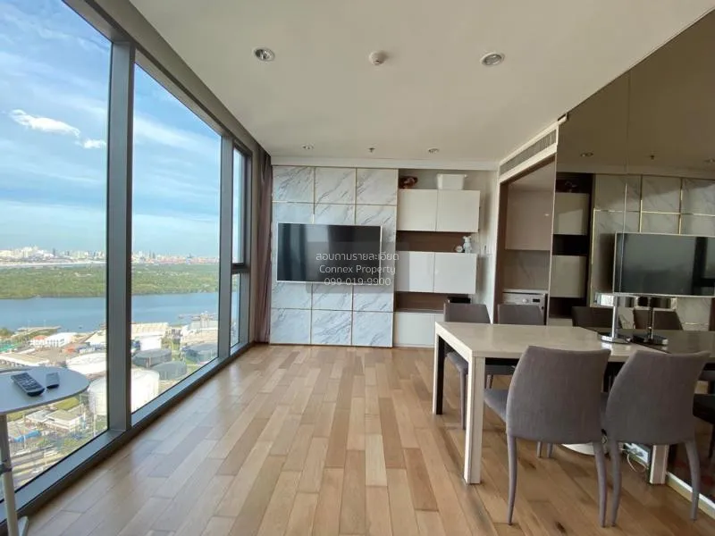 FOR RENT condo , The Breeze Narathiwas , BTS-Chong Nonsi , Chong  2