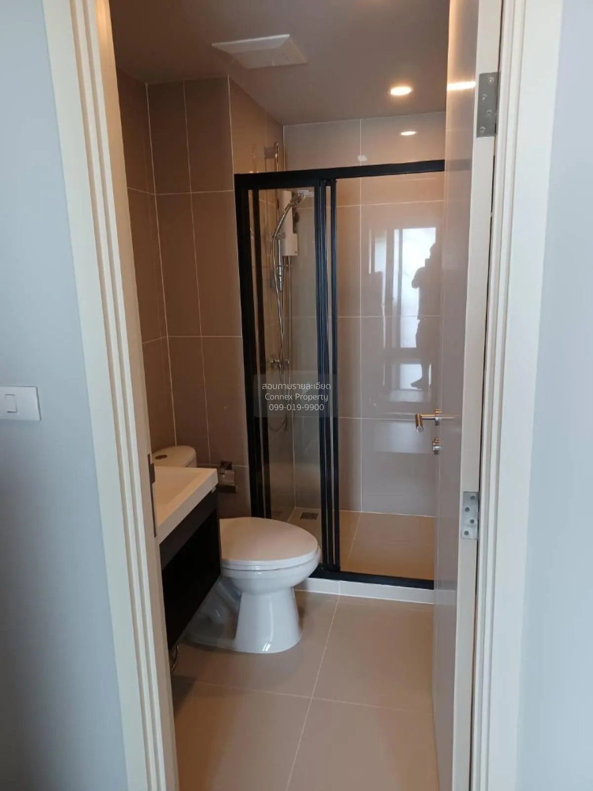 เช่าคอนโด  มอนเต้ พระราม 9 ARL-รามคำแหง หัวหมาก เขต บางกะปิ กรุงเ