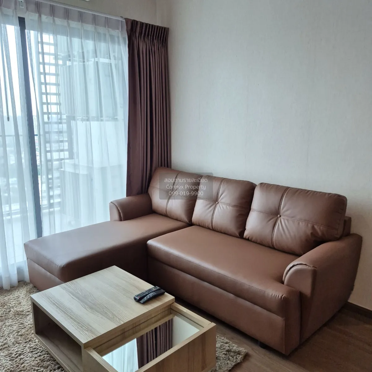 FOR RENT condo , Ideo Sukhumvit 93 , BTS-Bang Chak , Phra Khanong 1