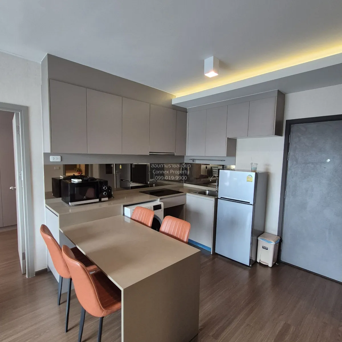 FOR RENT condo , Ideo Sukhumvit 93 , BTS-Bang Chak , Phra Khanong 3