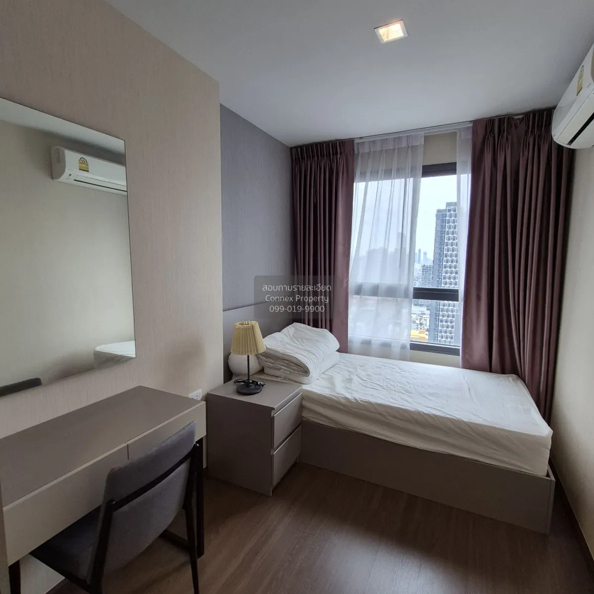 FOR RENT condo , Ideo Sukhumvit 93 , BTS-Bang Chak , Phra Khanong