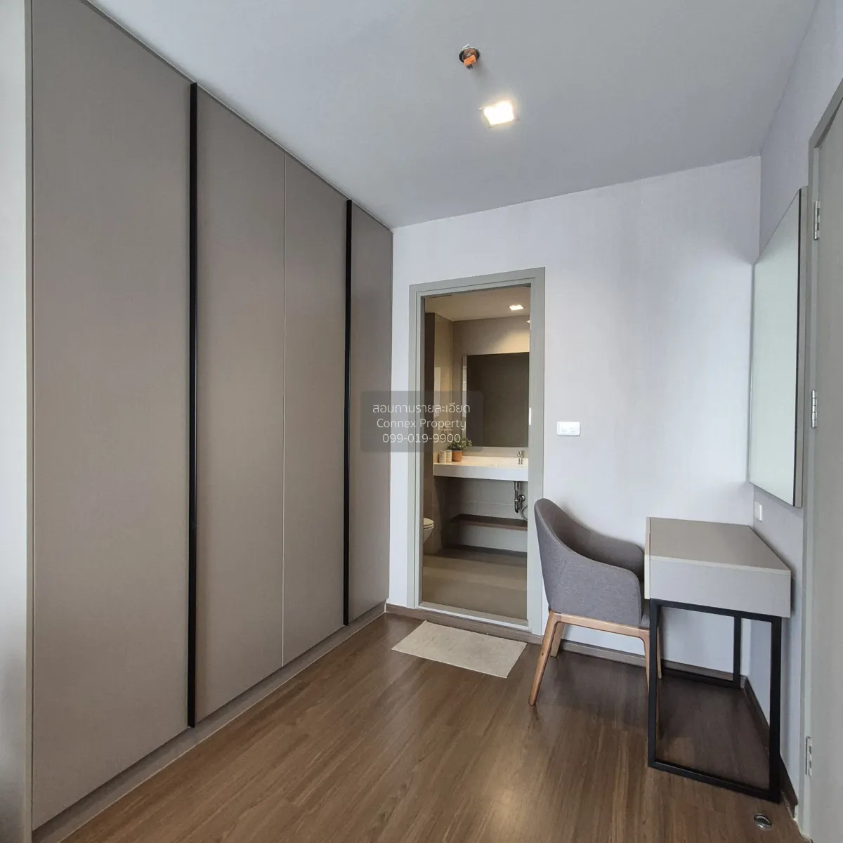 FOR RENT condo , Ideo Sukhumvit 93 , BTS-Bang Chak , Phra Khanong