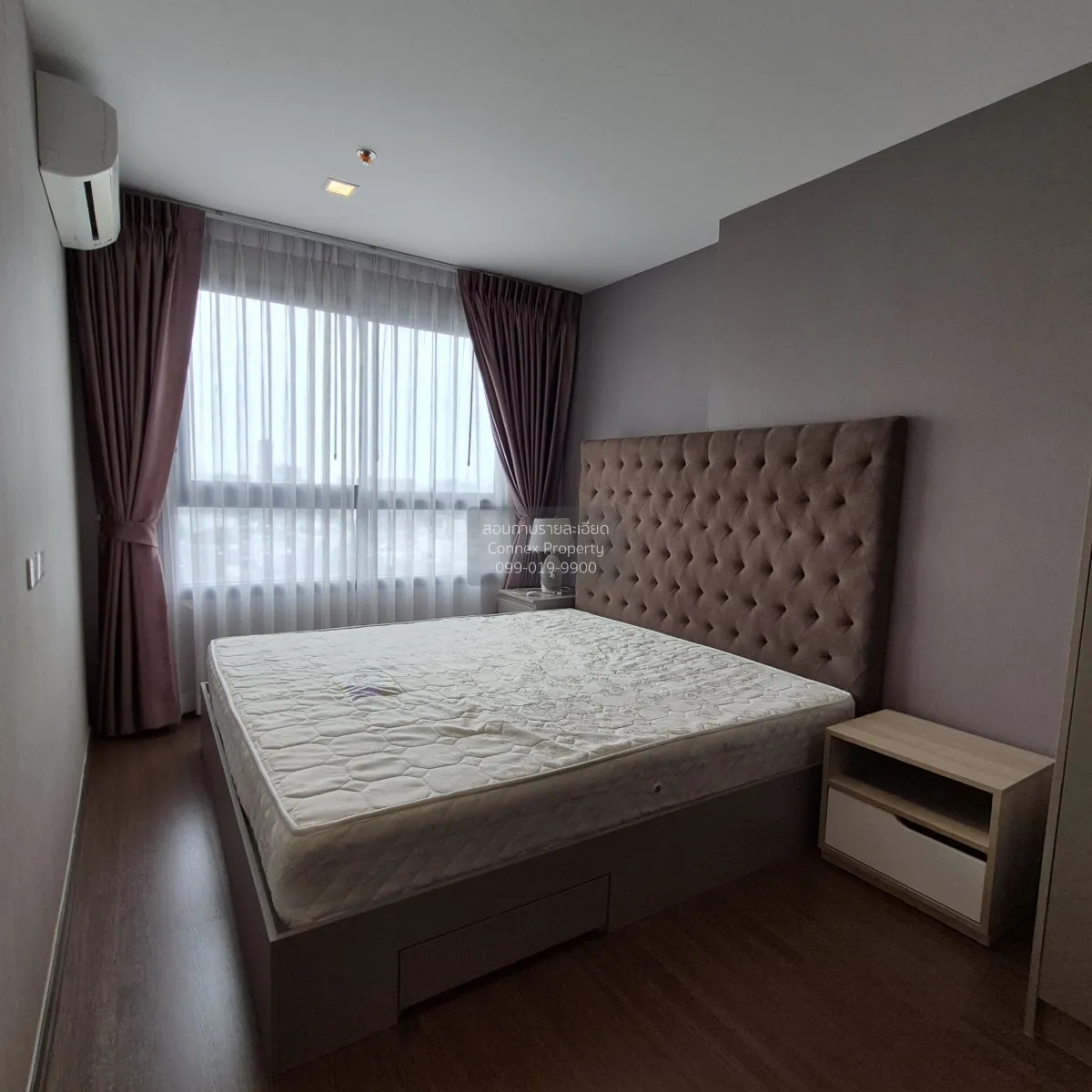 FOR RENT condo , Ideo Sukhumvit 93 , BTS-Bang Chak , Phra Khanong