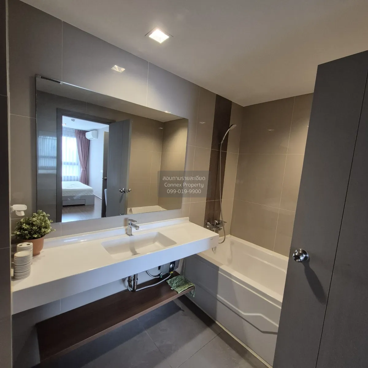 FOR RENT condo , Ideo Sukhumvit 93 , BTS-Bang Chak , Phra Khanong