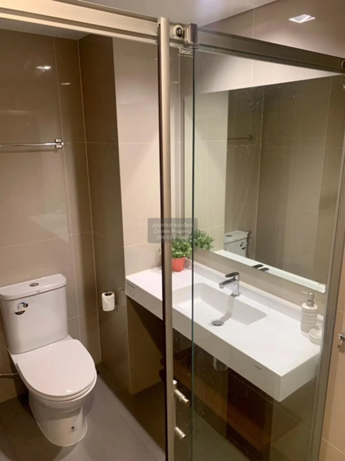 FOR RENT condo , Ideo Sukhumvit 93 , BTS-Bang Chak , Phra Khanong