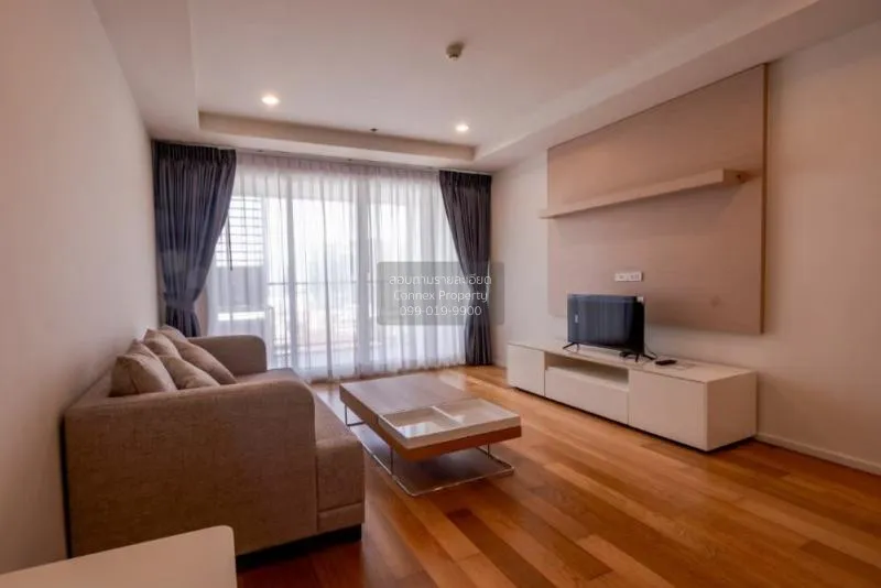 FOR RENT condo , 15 Sukhumvit Residences , BTS-Nana , Khlong Toei 2