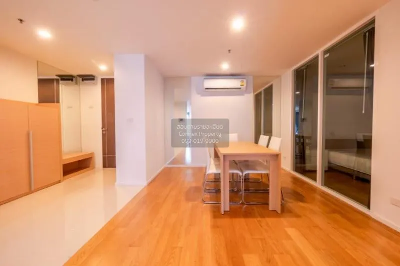 FOR RENT condo , 15 Sukhumvit Residences , BTS-Nana , Khlong Toei 3