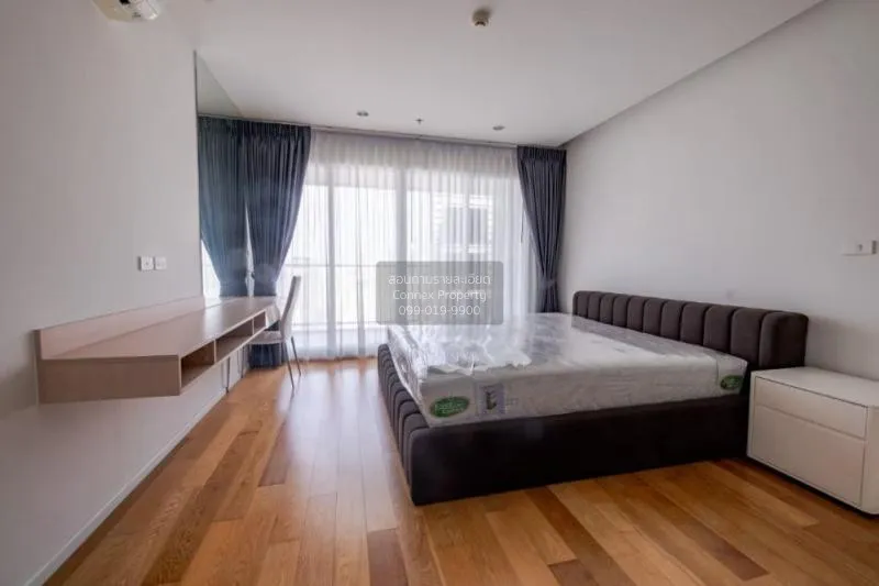 FOR RENT condo , 15 Sukhumvit Residences , BTS-Nana , Khlong Toei