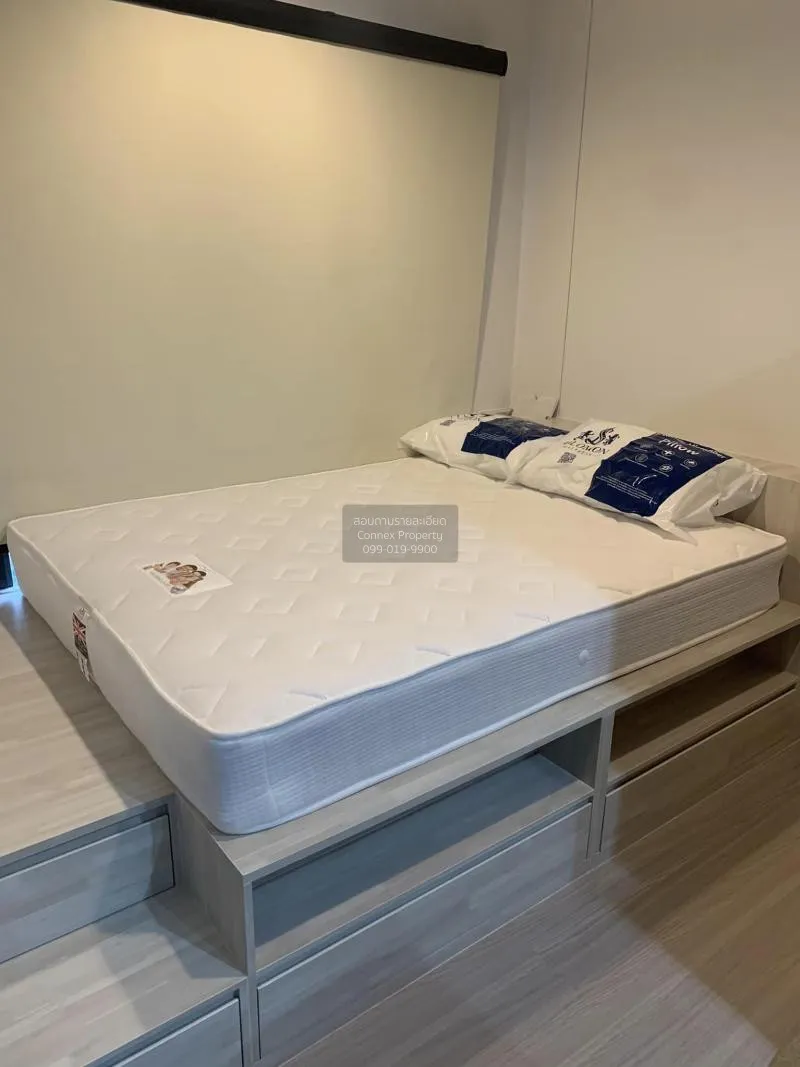 เช่าคอนโด  ไลฟ์ อโศก ไฮป์ พระราม 9 ชั้นสูง MRT-พระราม 9 มักกะสัน 