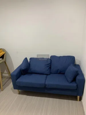 FOR RENT condo , Life Asoke Hype Rama 9 , high floor , MRT-Phra Ram 9 , Makkasan , Rat Thewi , Bangkok , CX-76112