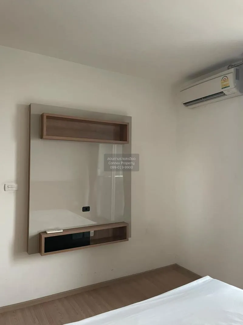 เช่าคอนโด  ริทึ่ม พหล - อารีย์ ชั้นสูง BTS-สะพานควาย สามเสนใน เขต