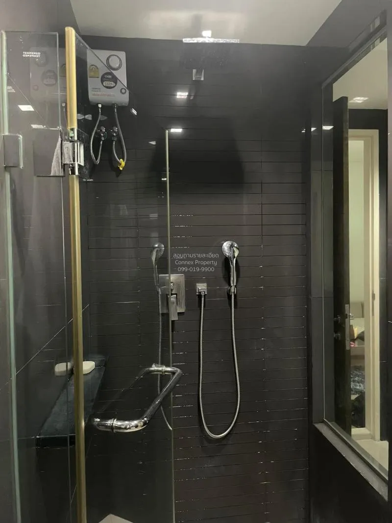 เช่าคอนโด  ริทึ่ม พหล - อารีย์ ชั้นสูง BTS-สะพานควาย สามเสนใน เขต