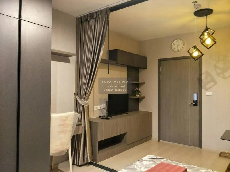 FOR RENT condo , Ideo Sathorn - Thapra , BTS-Pho Nimit , Bukkhalo 4