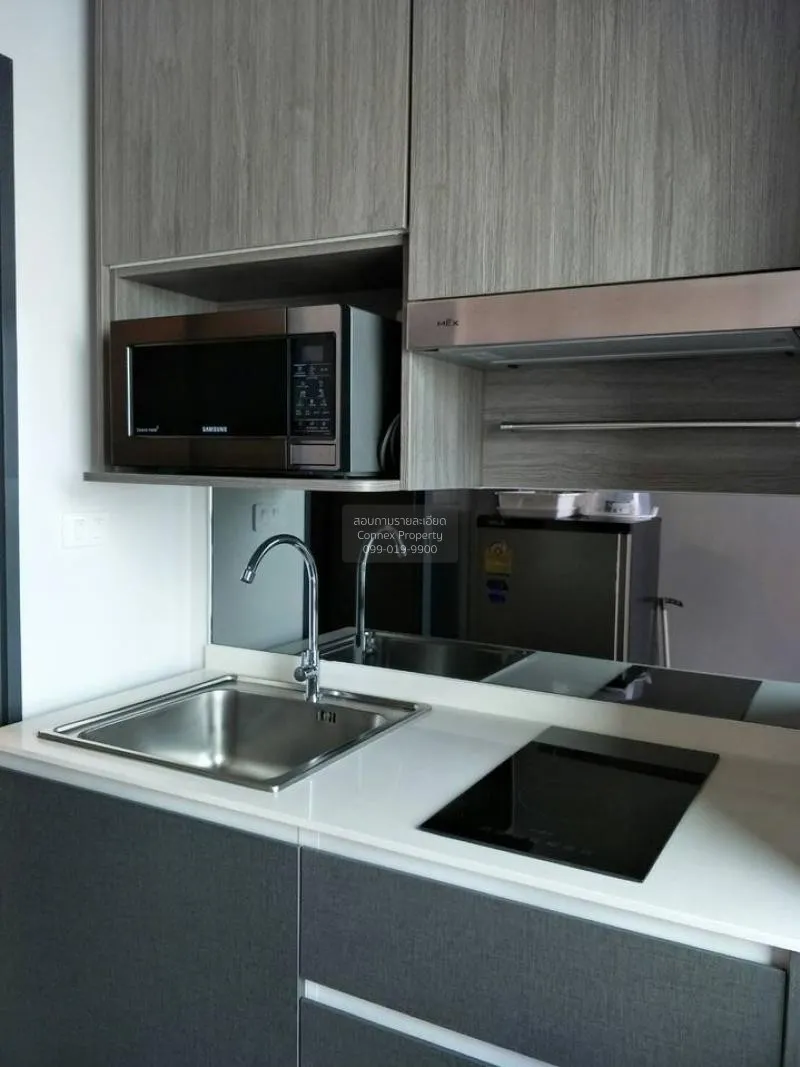 เช่าคอนโด  ไอดีโอ สาทร - ท่าพระ BTS-โพธิ์นิมิตร บุคคโล เขต ธนบุรี