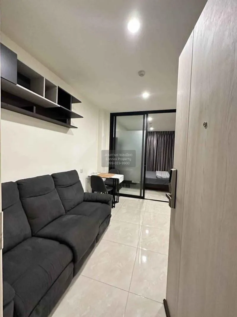FOR RENT condo , Life Asoke , MRT-Phetchaburi , Bang Kapi , Huai  2