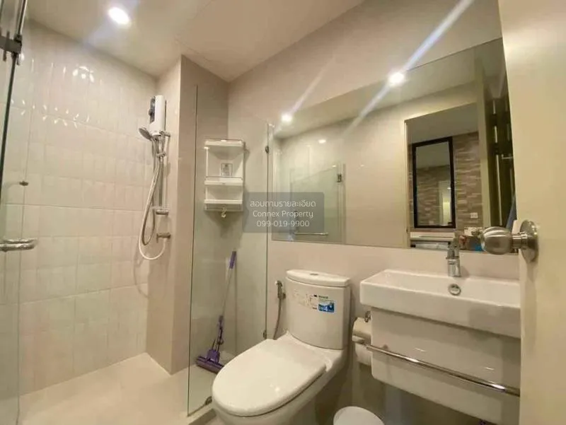 FOR RENT condo , Life Asoke , MRT-Phetchaburi , Bang Kapi , Huai 