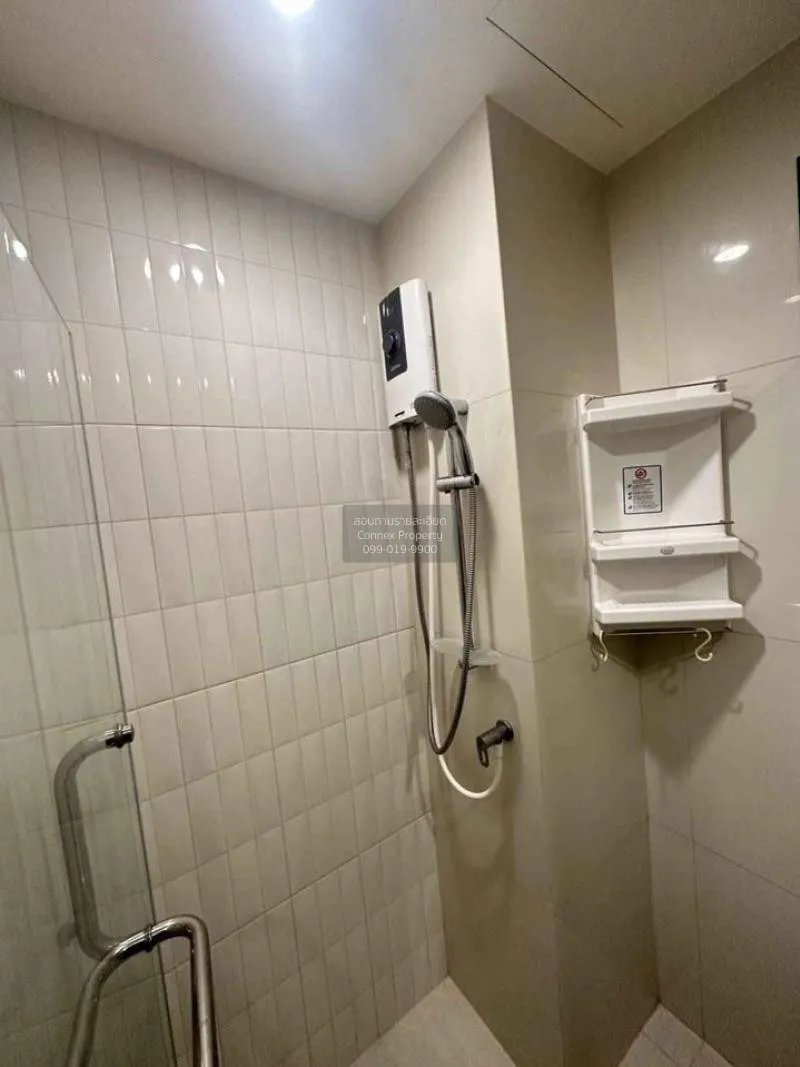 FOR RENT condo , Life Asoke , MRT-Phetchaburi , Bang Kapi , Huai 