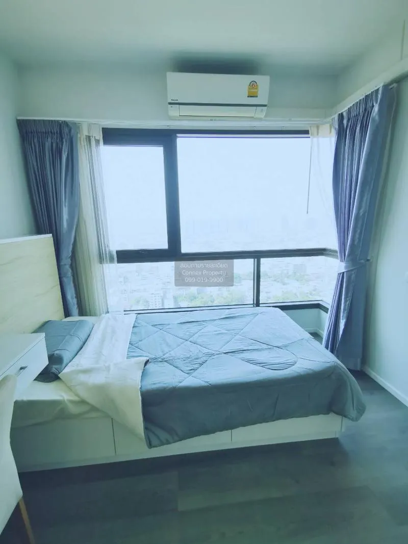 FOR SALE condo , The Stage Taopoon Interchange , MRT-Tao Poon , B