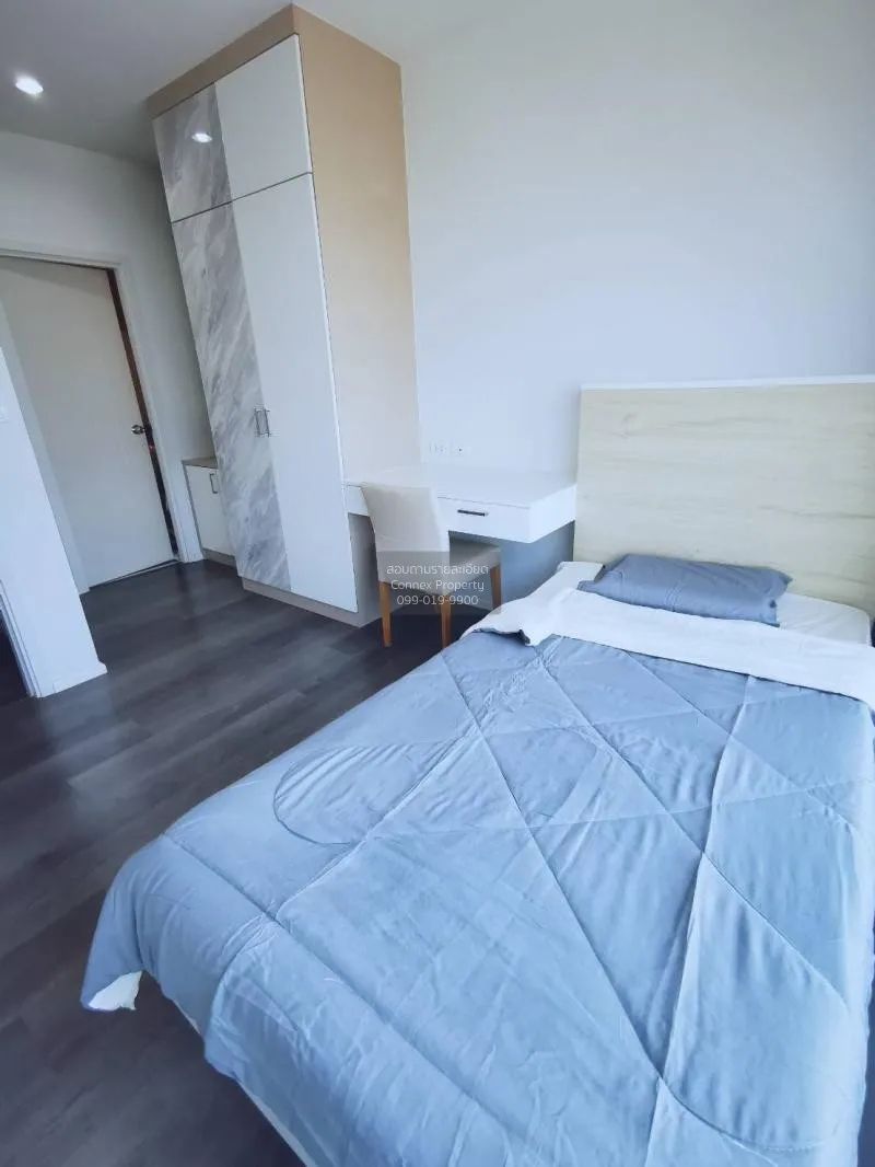 FOR SALE condo , The Stage Taopoon Interchange , MRT-Tao Poon , B