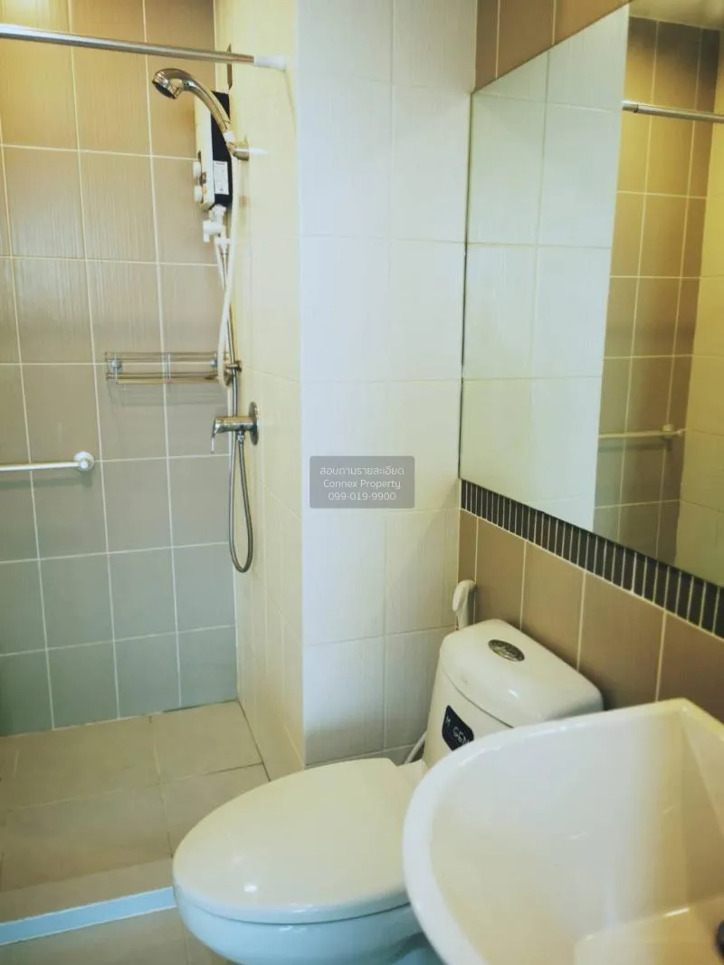 FOR SALE condo , The Stage Taopoon Interchange , MRT-Tao Poon , B