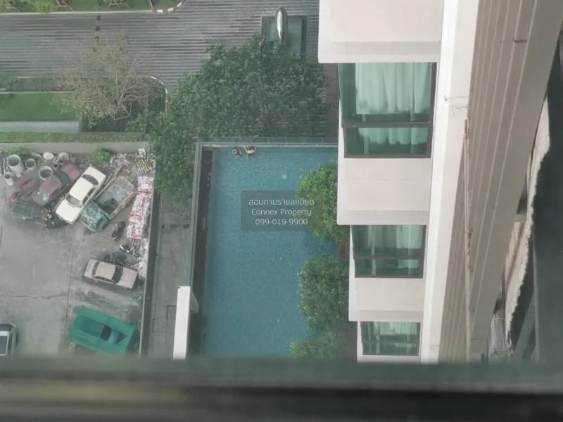 FOR SALE condo , The Stage Taopoon Interchange , MRT-Tao Poon , B